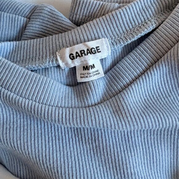 Garage Bundle 5 Pieces Jean Sweatpants Long Sleeve Short Sleeve - Picture 10 of 12